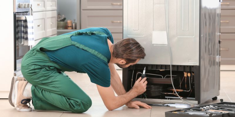 Quanto Custa um Serviço de Conserto de Geladeira?