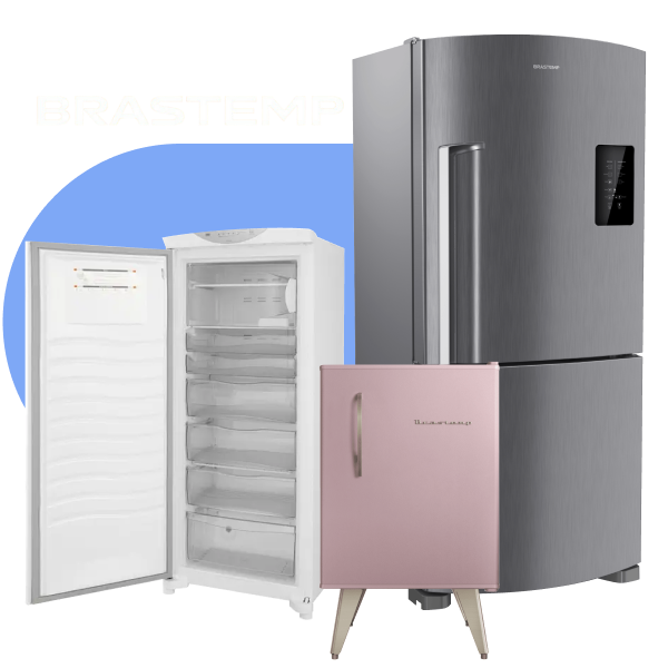 Assistência Técnica Brastemp em Ribeirão Preto | Autorizada em Ribeirão Preto brastemp