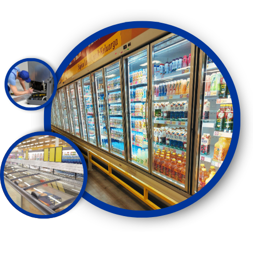 Refrigeração em Ribeirão Preto | Assistência Perto de Mim capa conserto de geladeira