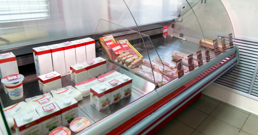 Refrigeração em Ribeirão Preto | Assistência Perto de Mim conserto de balcoes refrigeradores