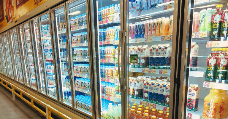 Refrigeração em Ribeirão Preto | Assistência Perto de Mim conserto de refrigeradores