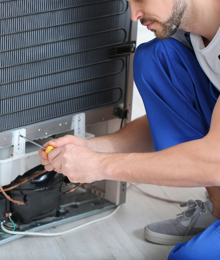 Refrigeração em Ribeirão Preto | Assistência Perto de Mim contato refrigeracao