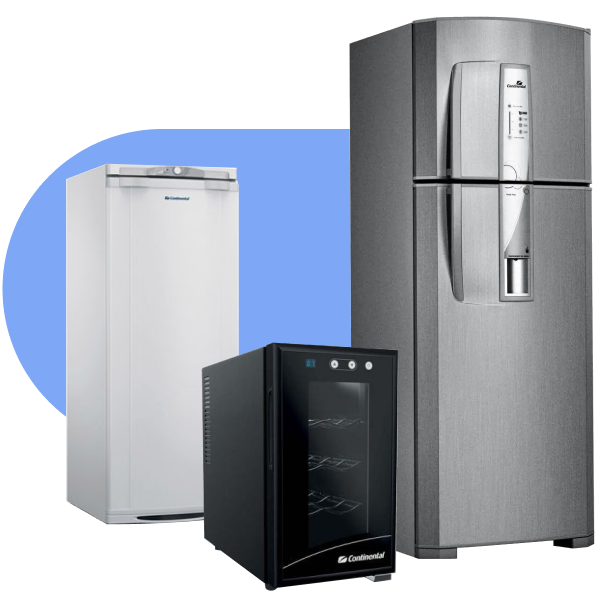 continental