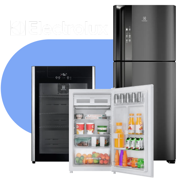 Assistência Técnica Electrolux em Ribeirão Preto | Autorizada em Ribeirão Preto