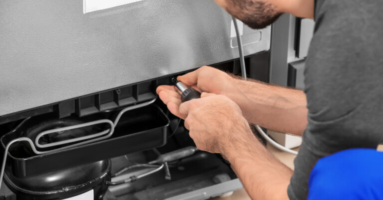 Refrigeração em Ribeirão Preto | Assistência Perto de Mim instalacao de equipamentos