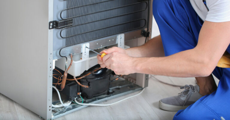 Assistência Técnica Midea em Ribeirão Preto | Autorizada em Ribeirão Preto instalacao de refrigerador