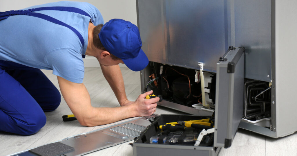 Assistência Técnica Midea em Ribeirão Preto | Autorizada em Ribeirão Preto manutencao de placa eletronica
