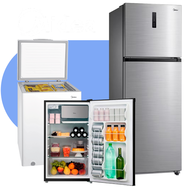 Assistência Técnica Midea em Ribeirão Preto | Autorizada em Ribeirão Preto midea