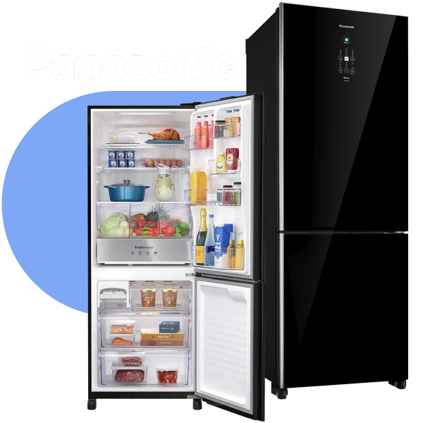Assistência Técnica Panasonic em Ribeirão Preto | Autorizada em Ribeirão Preto panasonic
